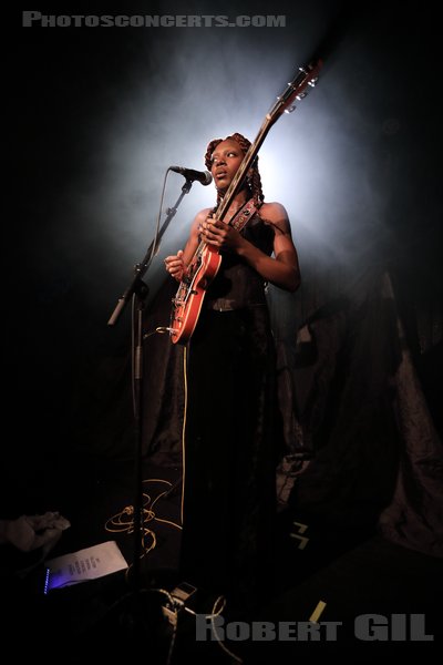 ELI - 2023-10-15 - PARIS - La Maroquinerie - 